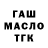 Шишки марихуана OG Kush Matviyko Bogash